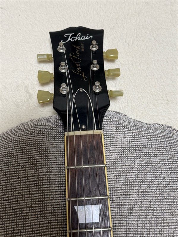 TOKAI LS110 VFの画像